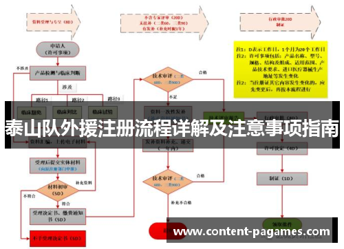 泰山队外援注册流程详解及注意事项指南 泰山队外援注册流程详解及注意事项指南