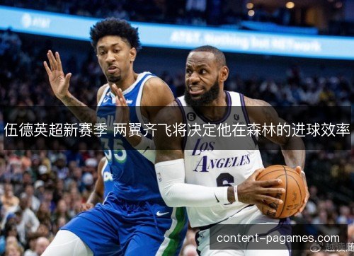 伍德英超新赛季 两翼齐飞将决定他在森林的进球效率